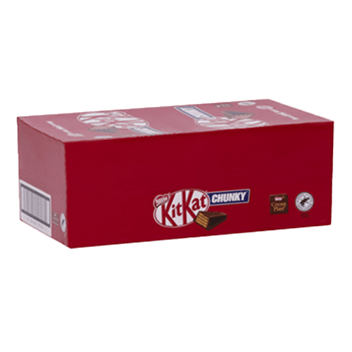Product Item: Chocolate-Kit Kat Chunky-24x40g image