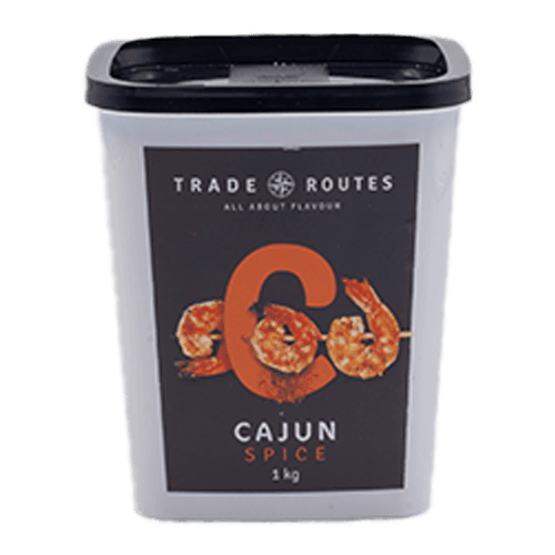 Product Item: Spice-Trade Routes-Cajun-1kg image