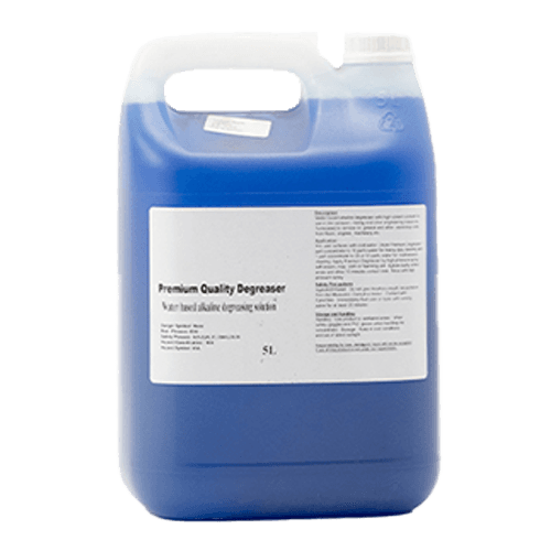 Product Item: Degreaser-Solclean-5L image