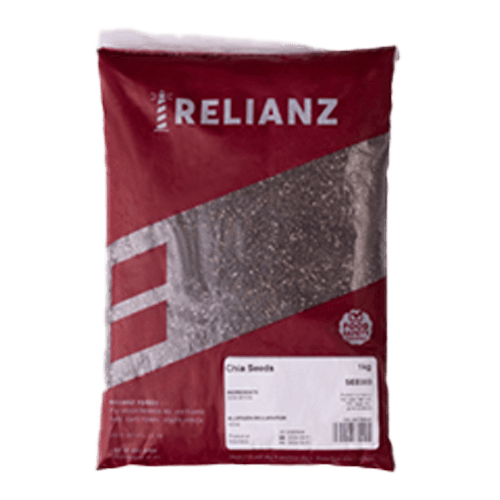 Product Item: Chia seeds-1kg image