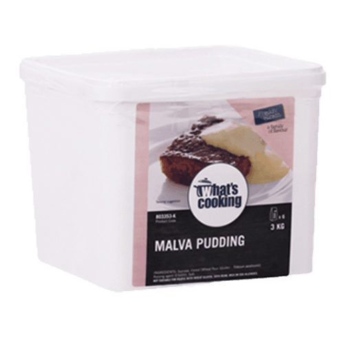 Product Item: Freddy Hirsch-WC Malva Pudding-3kg image
