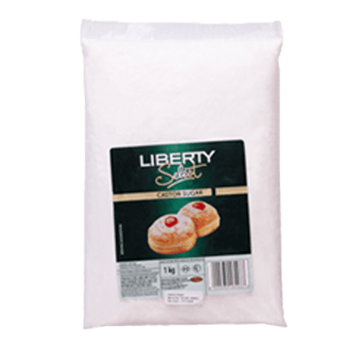 Product Item: Sugar-Castor-Liberty-1kg image