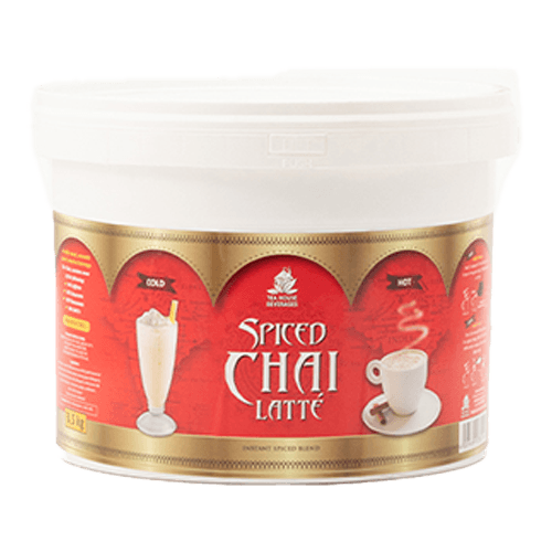 Product Item: Tea-Tea House Chai-3.5kg image