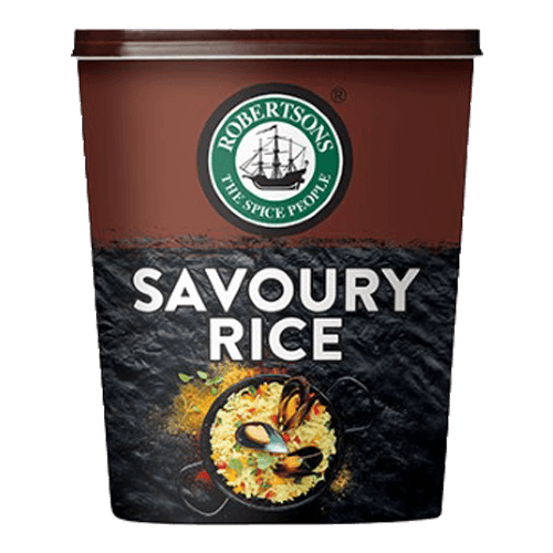 Product Item: Savoury Rice Spice-Robertsons-1kg image