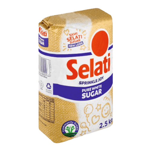 Product Item: Sugar-White-Selati-2.5kg image