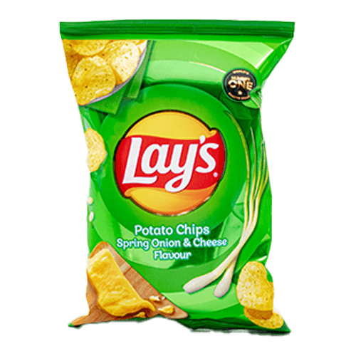 Product Item: Chips-Lays Spring Onion-48x36g image