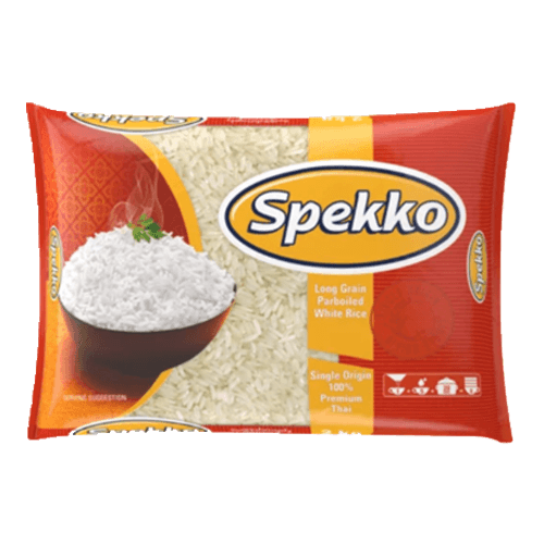 Product Item: Rice-Spekko-2kg image