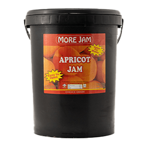 Product Item: Jam-Apricot-More-25kg image