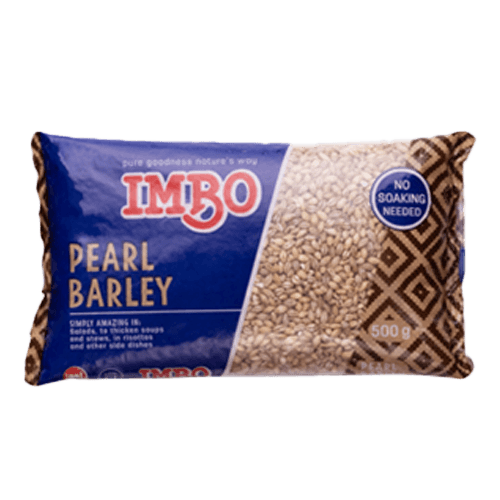 Product Item: Barley-500g image