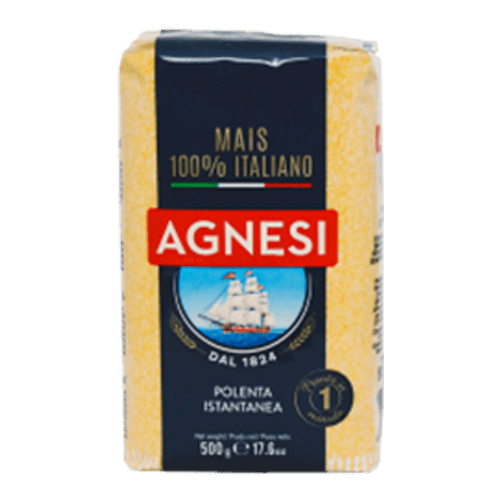 Product Item: Polenta-Superfine Instant-500g image