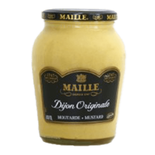 Product Item: Mustard-Maille Dijon-865g image