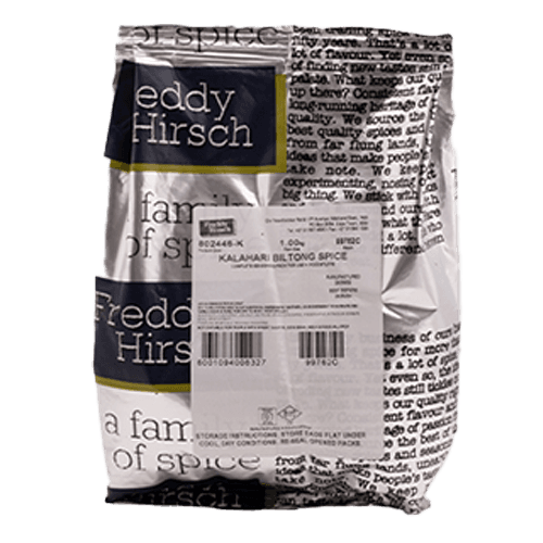 Product Item: Biltong Spice Kalahari-1kg image