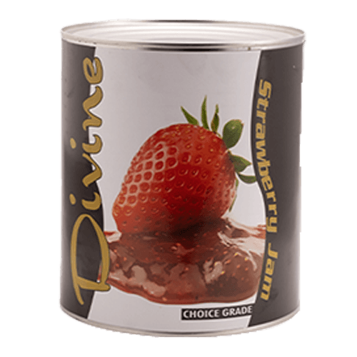Product Item: Jam-Liberty-Strawberry-A10 image