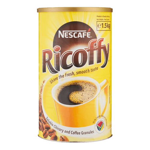 Product Item: Coffee-Ricoffy-1.5kg image