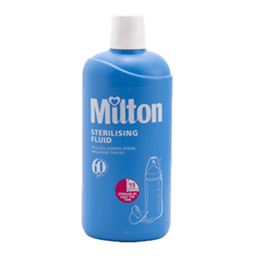 Product Item: Sterilising Fluid-Milton-1L image