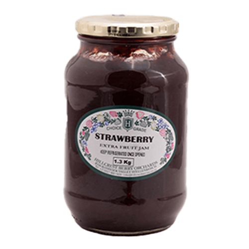 Product Item: Jam-Hillcrest Strawberry-1.3kg image