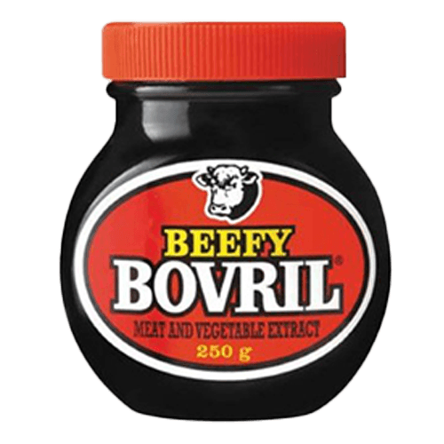 Product Item: Spread-Bovril-250g image