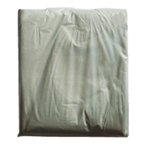 Product Item: Bag-Clear Refuse 40mic-100s image