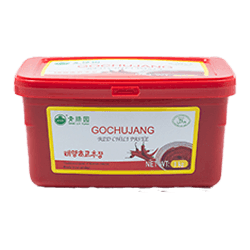 Product Item: Gojuchang Red Pepper Paste-1kg image