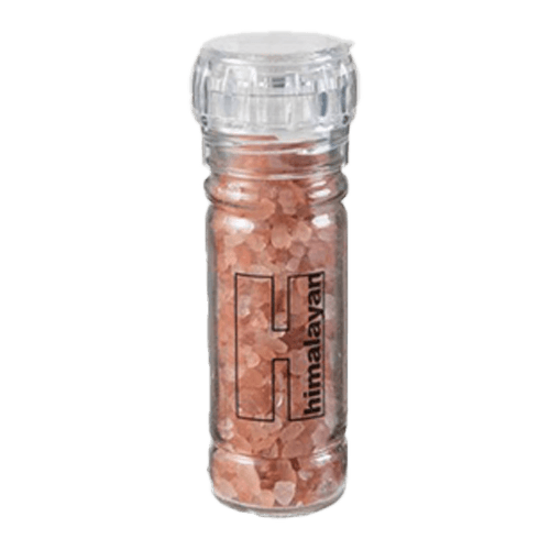 Product Item: Salt Grinder-Pink Himalayas-each image