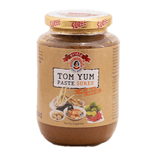 Product Item: Tom Yum Paste-Suree-454g image