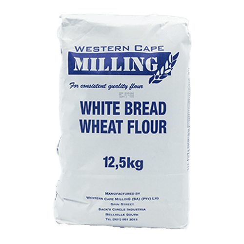 Product Item: Flour-White Bread-WCM-12.5kg image