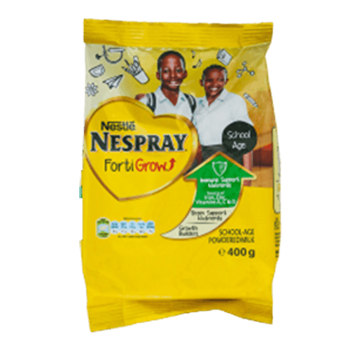 Product Item: Milk-Nespray-400g image