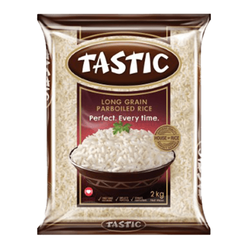 Product Item: Rice-Tastic-2kg image