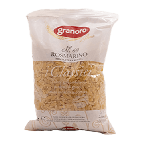 Product Item: Pasta-Granoro Rosmarino-500g image