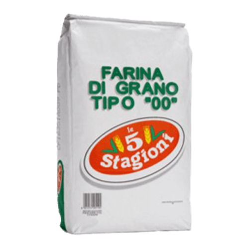 Product Item: Flour-Pizza Green Label-25kg image