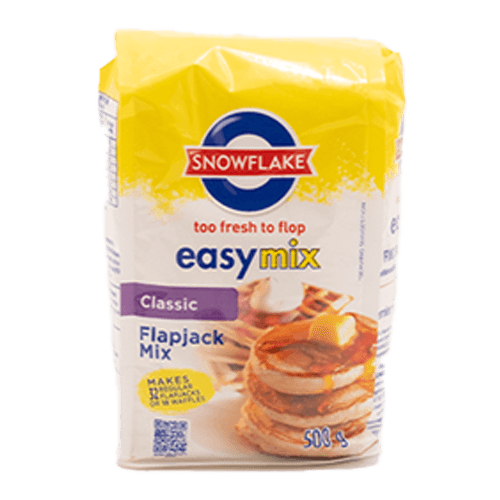 Product Item: Flour-Flap Jack Mix-SF-500g image