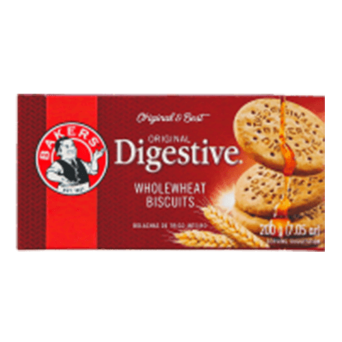 Product Item: Biscuits-Digestive Homewheat-200g image
