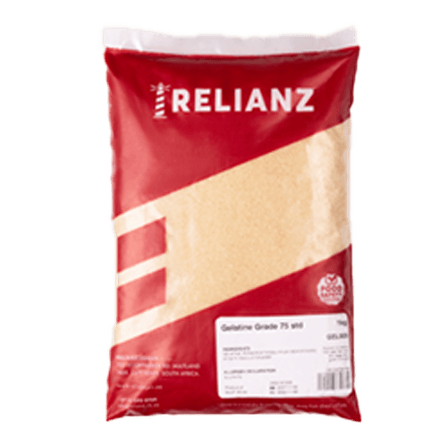 Product Item: Gelatine powder-Rel-1kg image