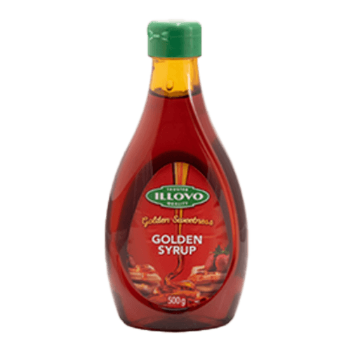 Product Item: Syrup-Golden Squeeze-Illovo-500gr image
