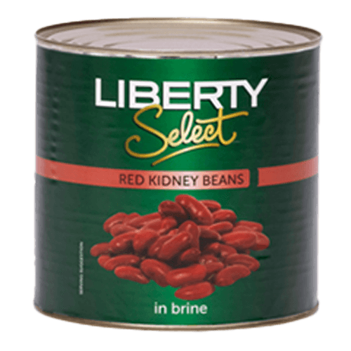 Product Item: Beans-Red Kidney-Liberty-A9 image