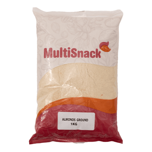 Product Item: Nuts-Almond ground-Msnack-1kg image