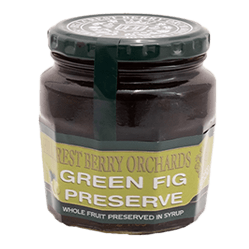 Product Item: Fig Preserve-Hillcrest-340g image