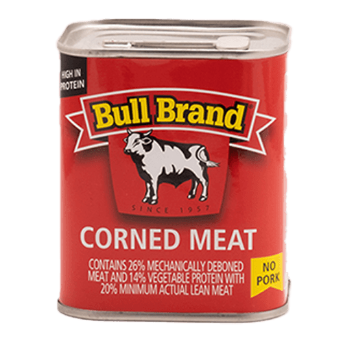 Product Item: Corned Beef-Bull Brand-300g image