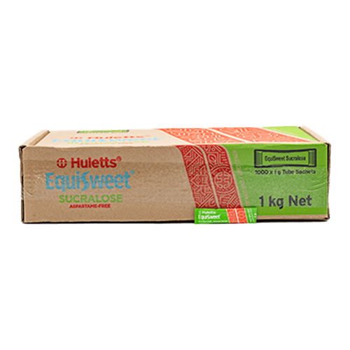 Product Item: Equisweet Sucralose Green Box-1000s image