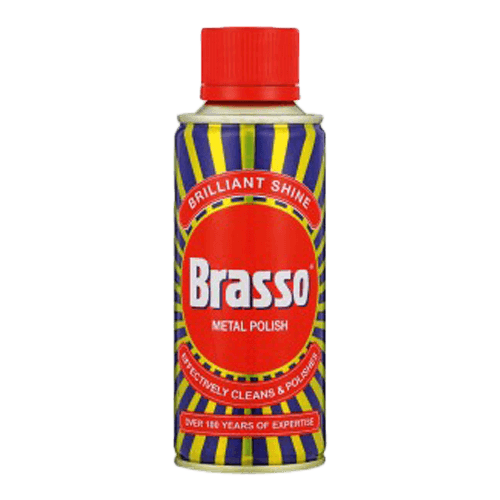 Product Item: Brasso image