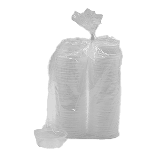 Product Item: Tub-Clear-50x70ml image