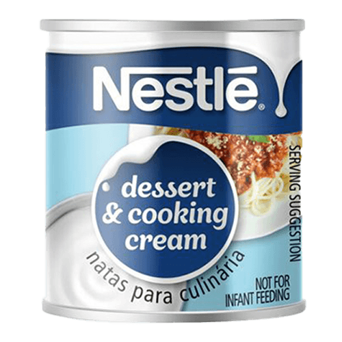 Product Item: Dessert Cream-Nestle-290g image