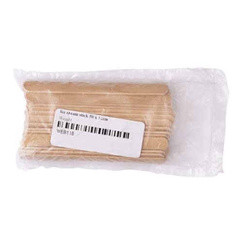 Product Item: Ice Cream Sticks-12cmx50s image