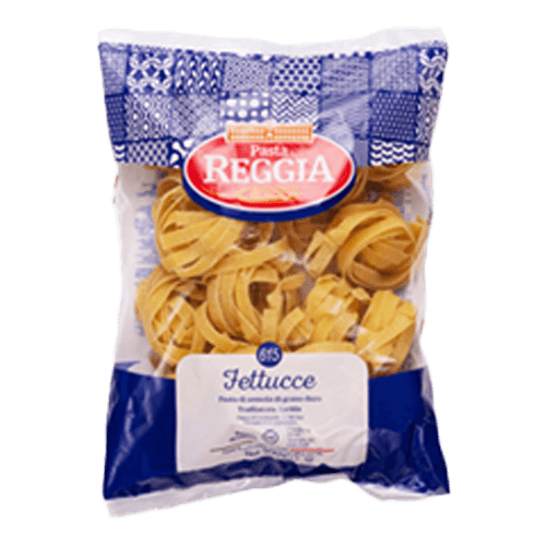 Product Item: Pasta-Tagliatelle Nest-Reggia-500g image
