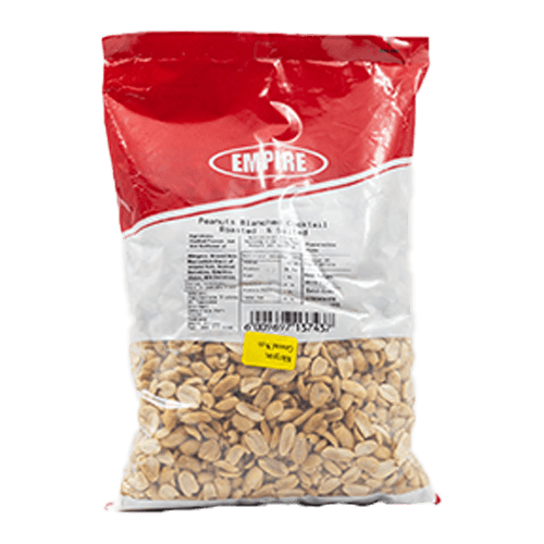Product Item: Nuts-Peanut Cocktail salted-1kg image