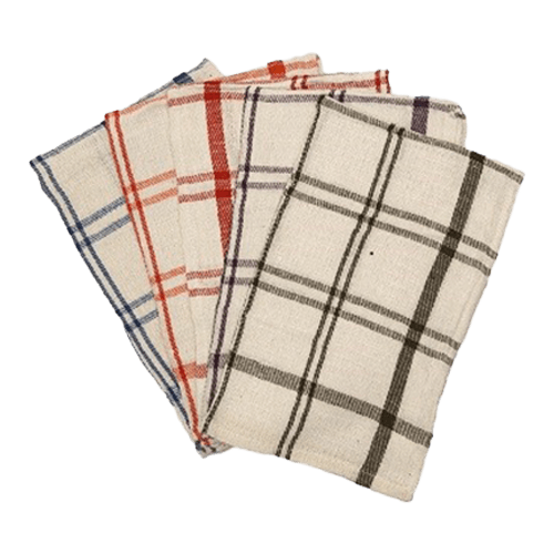 Product Item: Dish Cloths-DC50-38cmx65cmx10s image