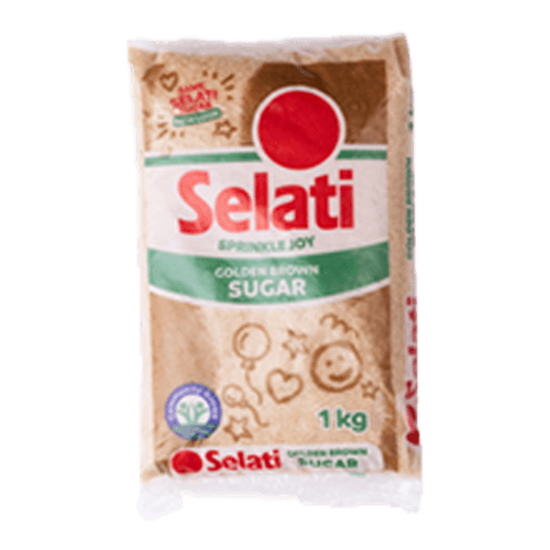Product Item: Sugar-Brown Golden-Selati-1kg image