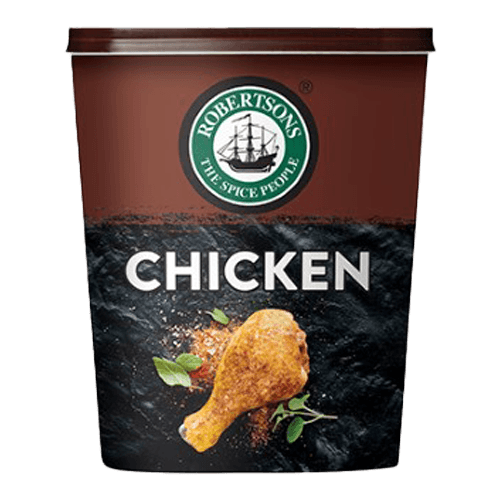 Product Item: Chicken Spice-Robertsons-1kg image