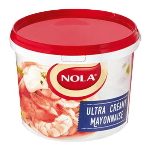 Product Item: Mayo-Nola Ultra Creamy-2.5kg image