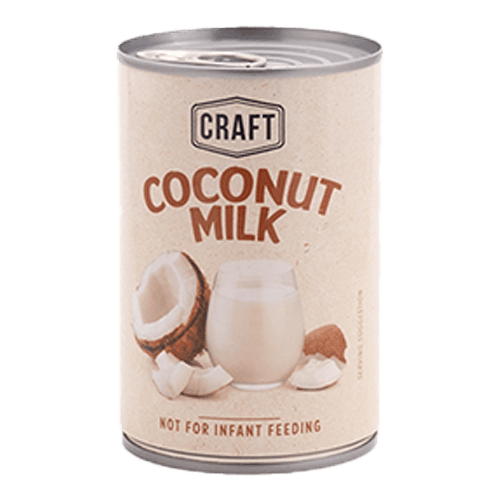 Product Item: Coconut Milk-Craft-400ml image